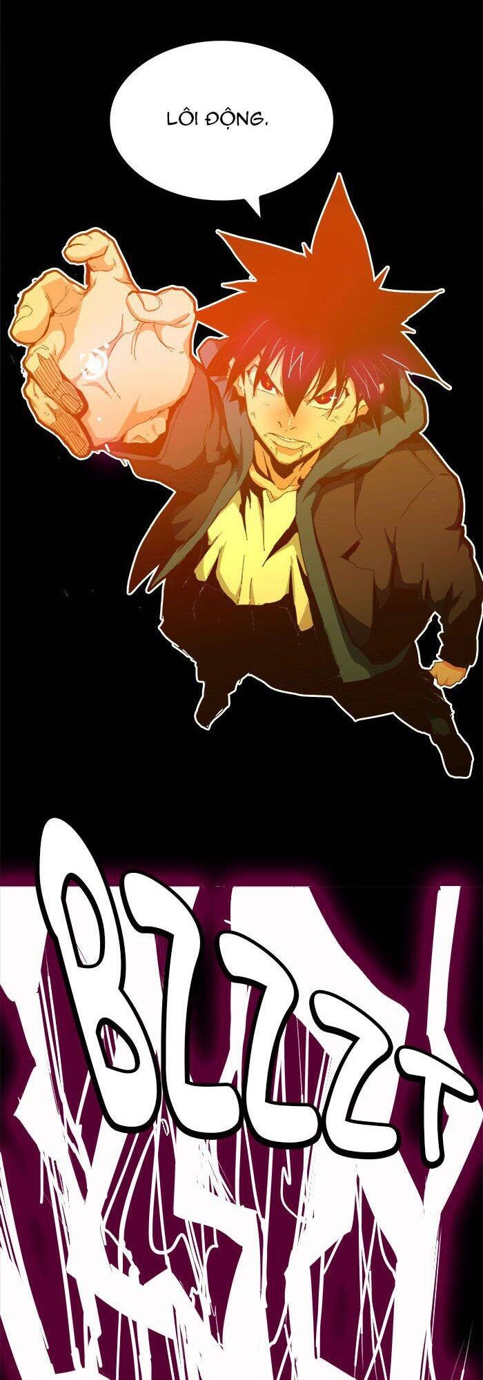 Chúa Tể Học Đường Chapter 447 - 5