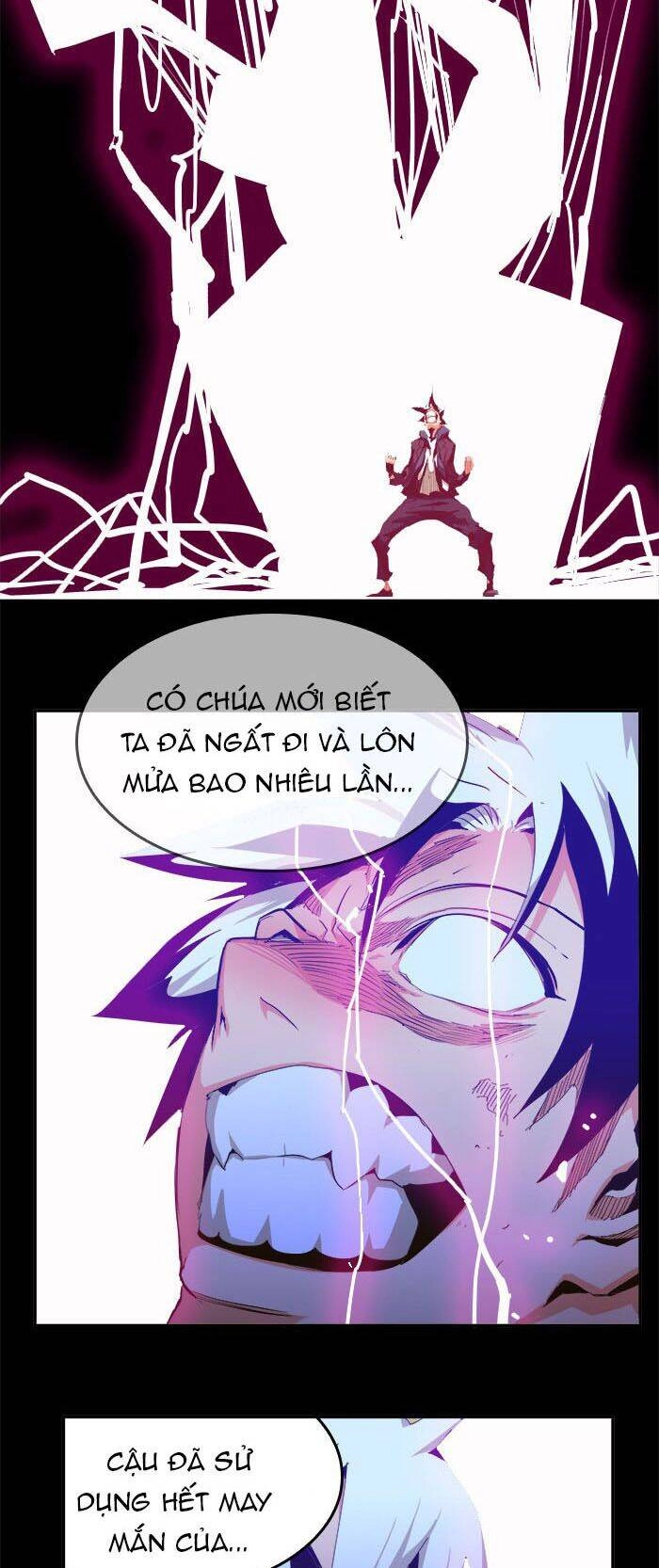 Chúa Tể Học Đường Chapter 447 - 6