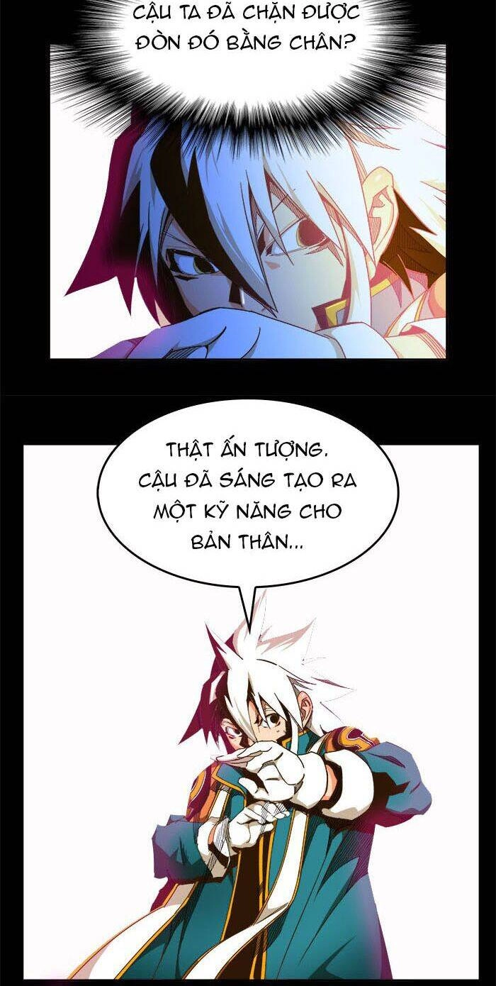 Chúa Tể Học Đường Chapter 447 - 11