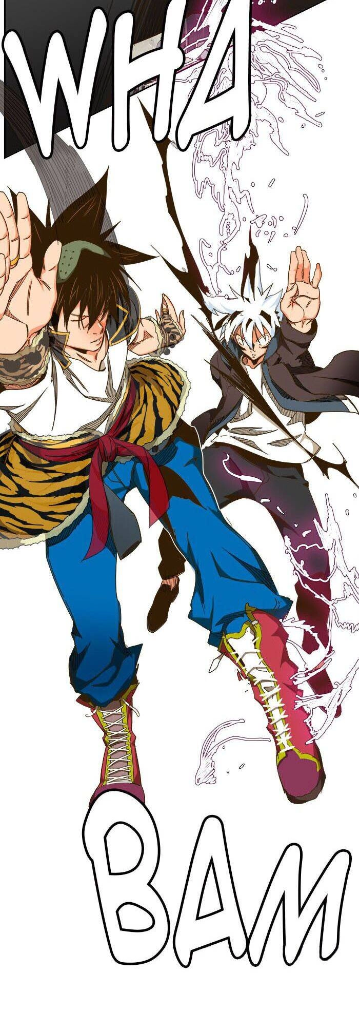 Chúa Tể Học Đường Chapter 447 - 14