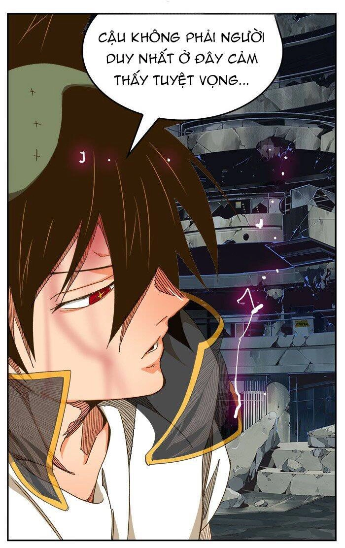 Chúa Tể Học Đường Chapter 447 - 15