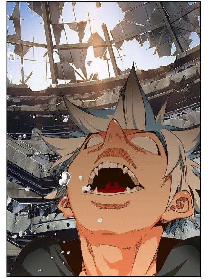 Chúa Tể Học Đường Chapter 447 - 16