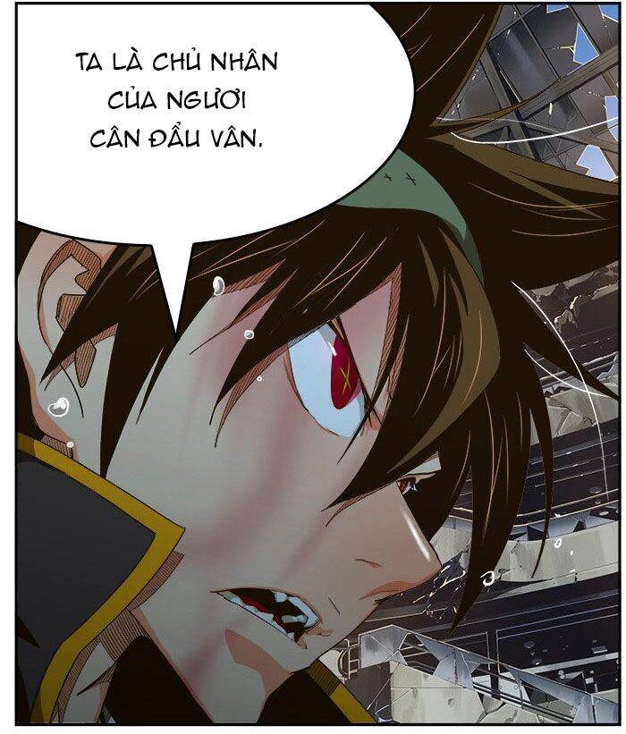 Chúa Tể Học Đường Chapter 447 - 17