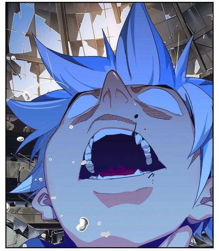 Chúa Tể Học Đường Chapter 447 - 18