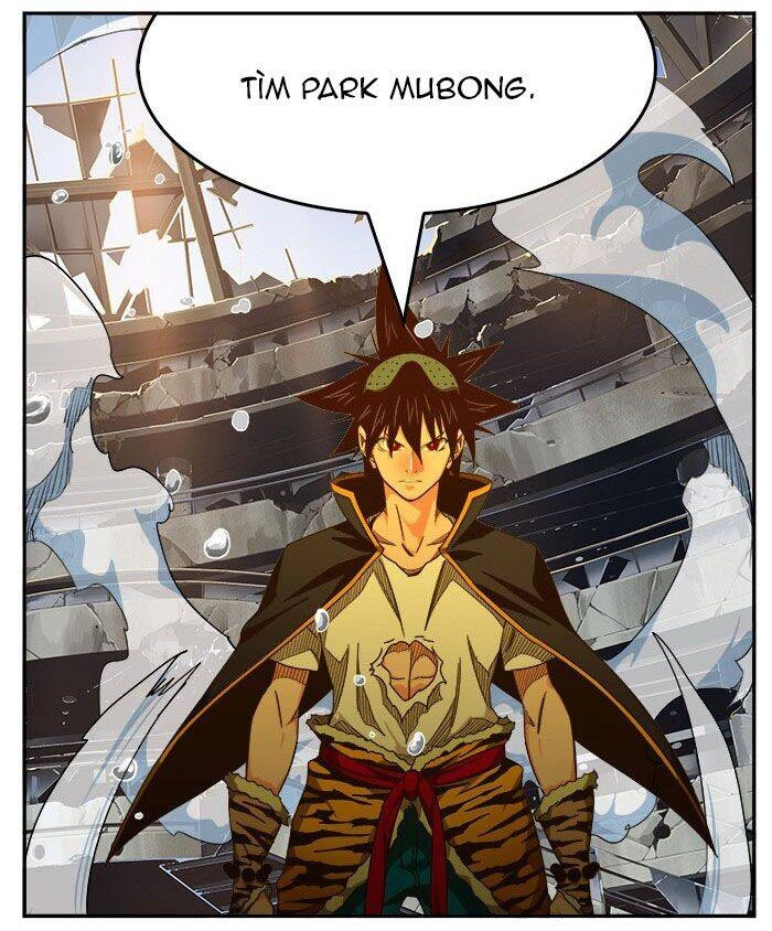 Chúa Tể Học Đường Chapter 447 - 19