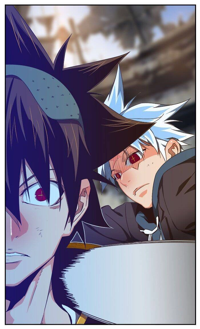 Chúa Tể Học Đường Chapter 447 - 21