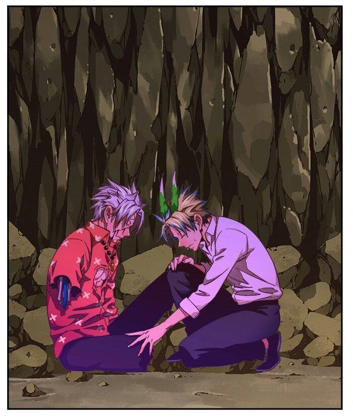 Chúa Tể Học Đường Chapter 447 - 24