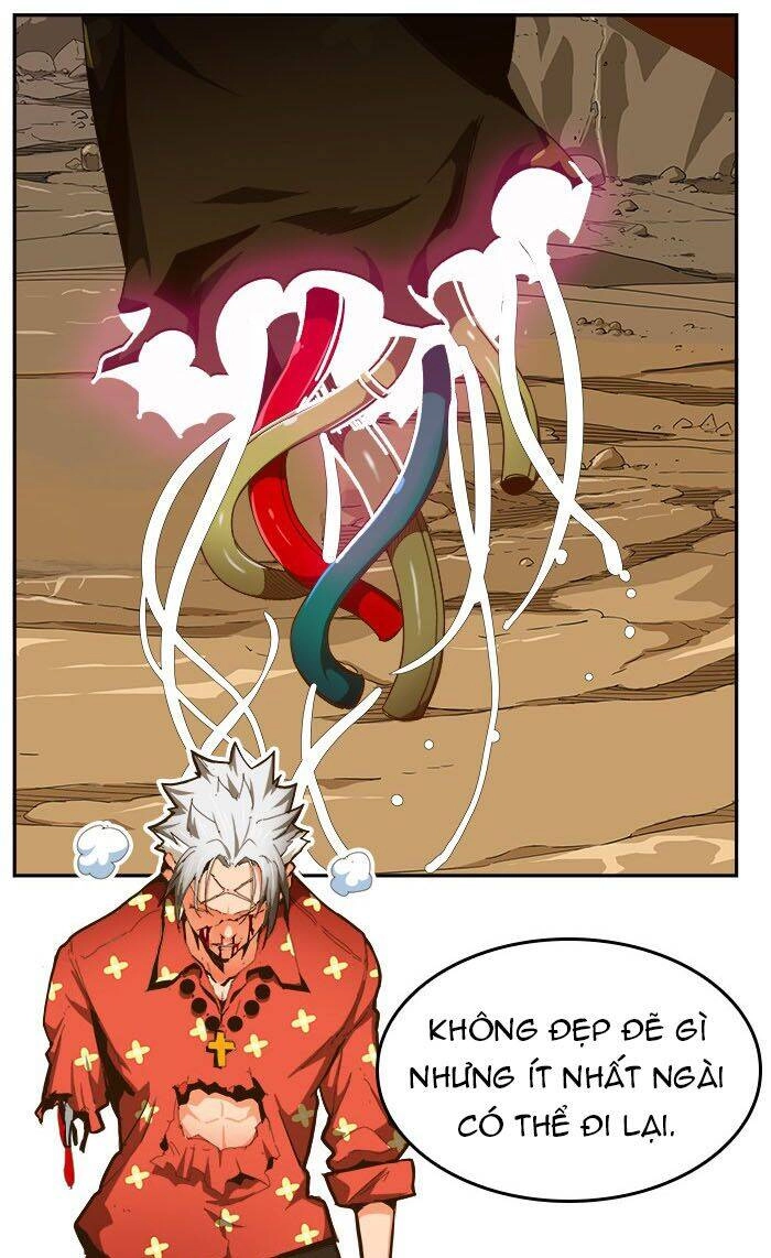 Chúa Tể Học Đường Chapter 447 - 26