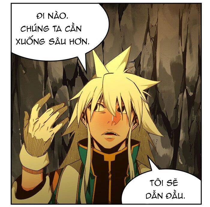 Chúa Tể Học Đường Chapter 447 - 31