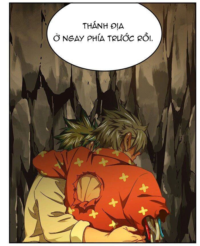 Chúa Tể Học Đường Chapter 447 - 32