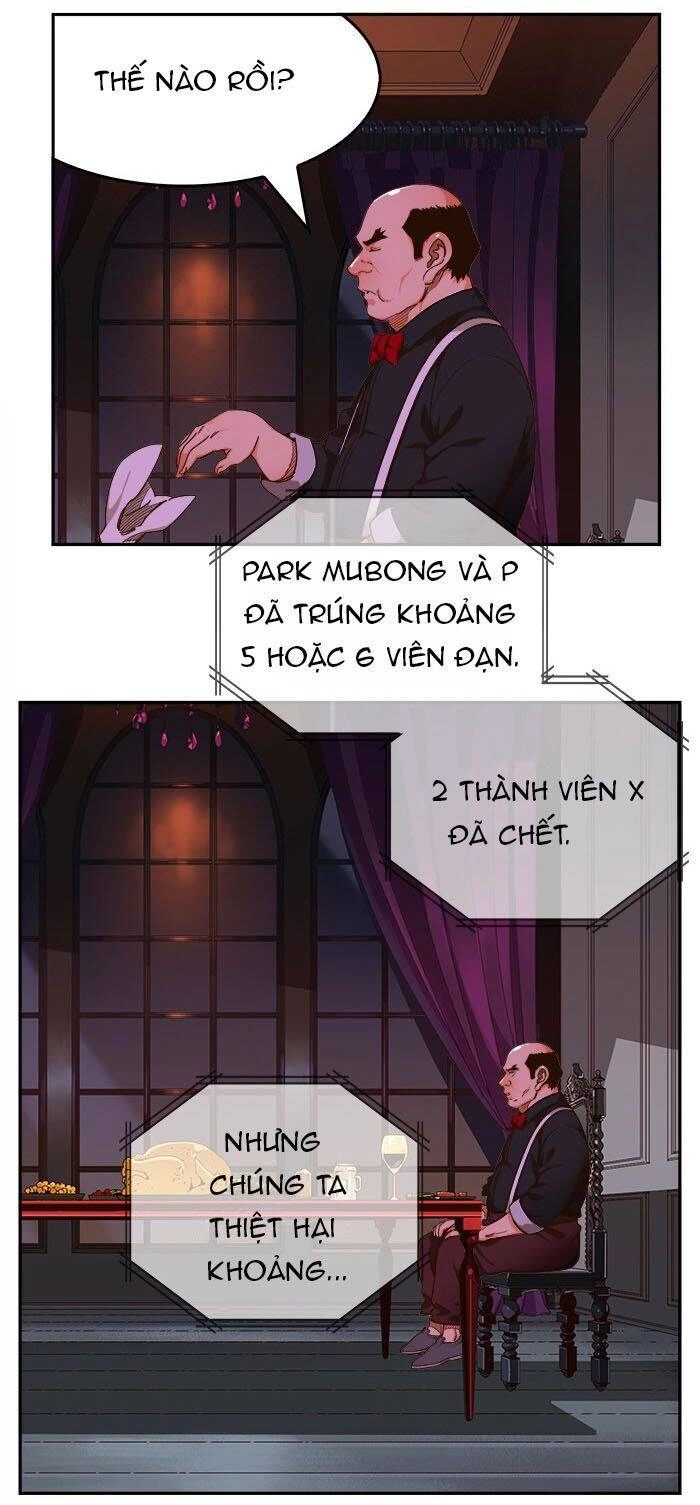 Chúa Tể Học Đường Chapter 447 - 34