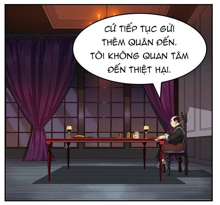 Chúa Tể Học Đường Chapter 447 - 37