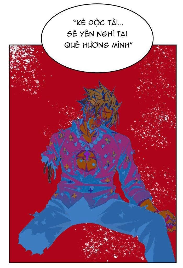 Chúa Tể Học Đường Chapter 447 - 40