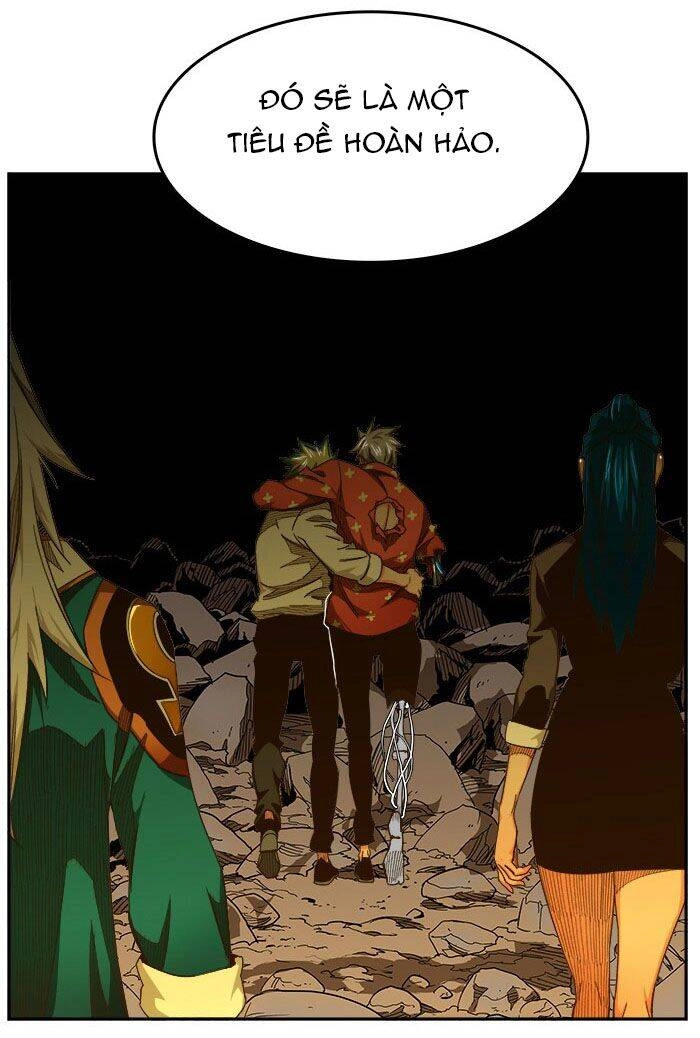 Chúa Tể Học Đường Chapter 447 - 41