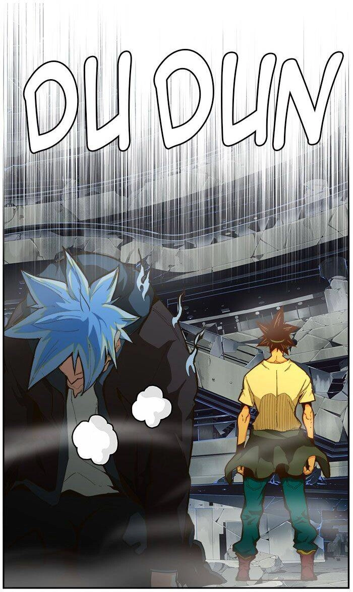 Chúa Tể Học Đường Chapter 447 - 47