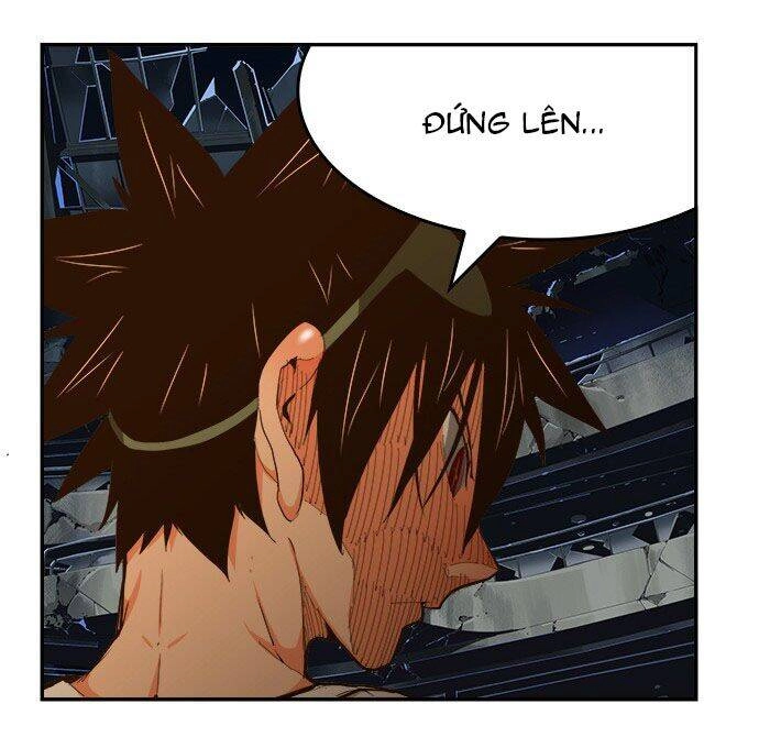 Chúa Tể Học Đường Chapter 447 - 48