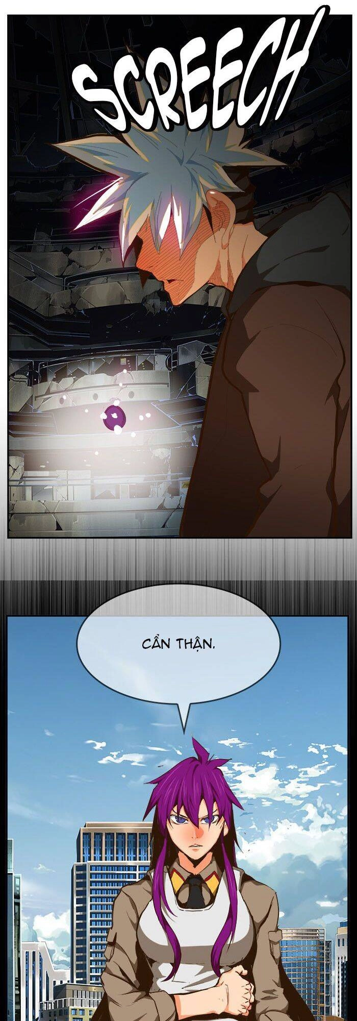 Chúa Tể Học Đường Chapter 447 - 51