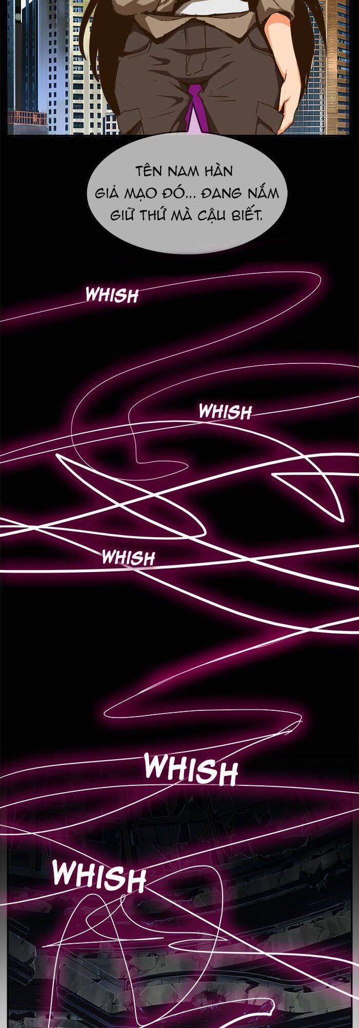 Chúa Tể Học Đường Chapter 447 - 52