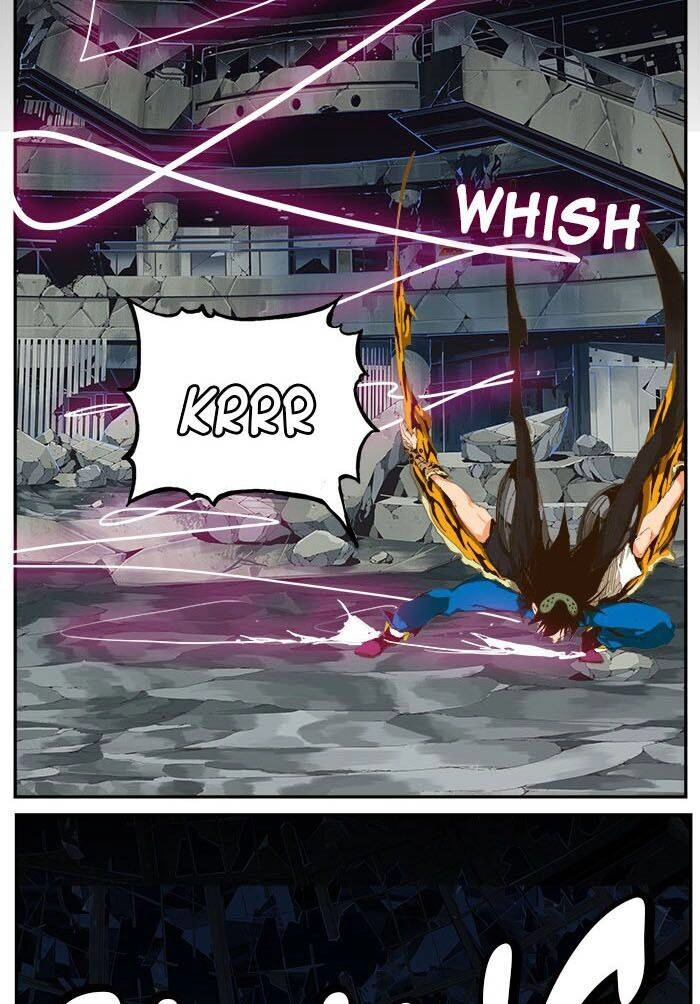 Chúa Tể Học Đường Chapter 447 - 53