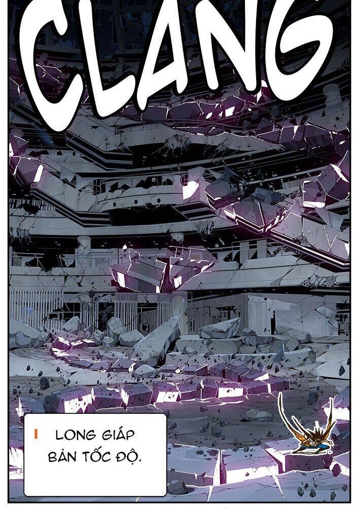 Chúa Tể Học Đường Chapter 447 - 54