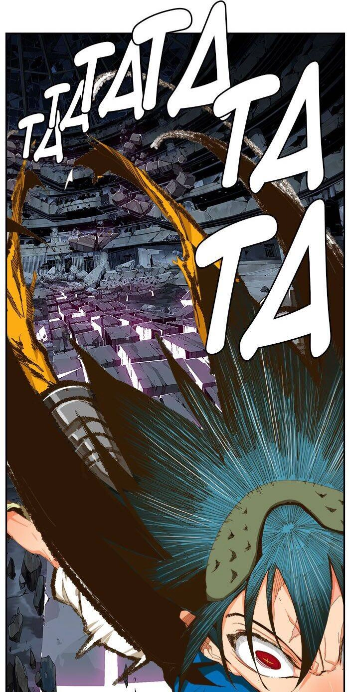 Chúa Tể Học Đường Chapter 447 - 55