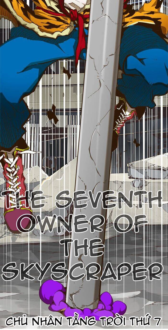 Chúa Tể Học Đường Chapter 447 - 60