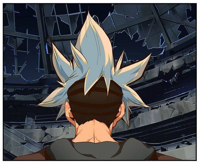 Chúa Tể Học Đường Chapter 447 - 61