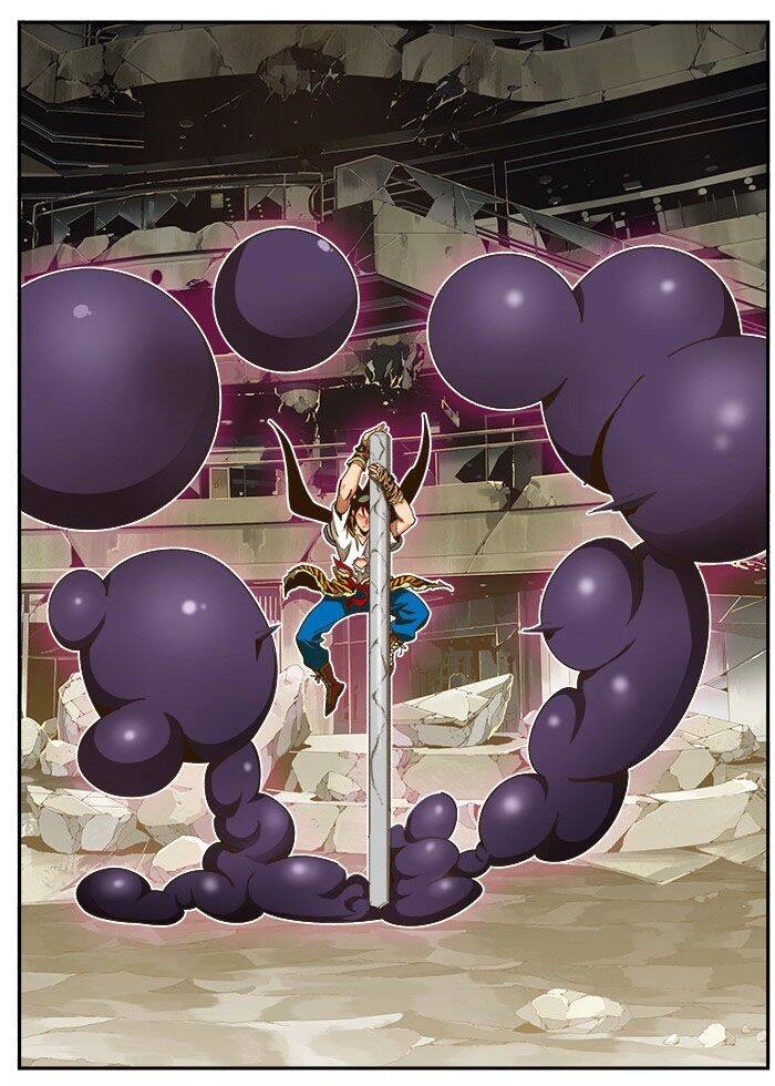 Chúa Tể Học Đường Chapter 447 - 68