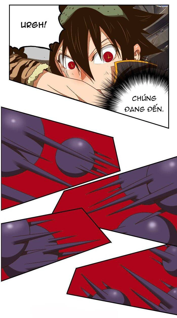 Chúa Tể Học Đường Chapter 447 - 70