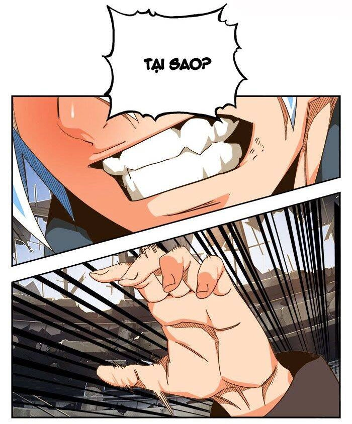 Chúa Tể Học Đường Chapter 447 - 71