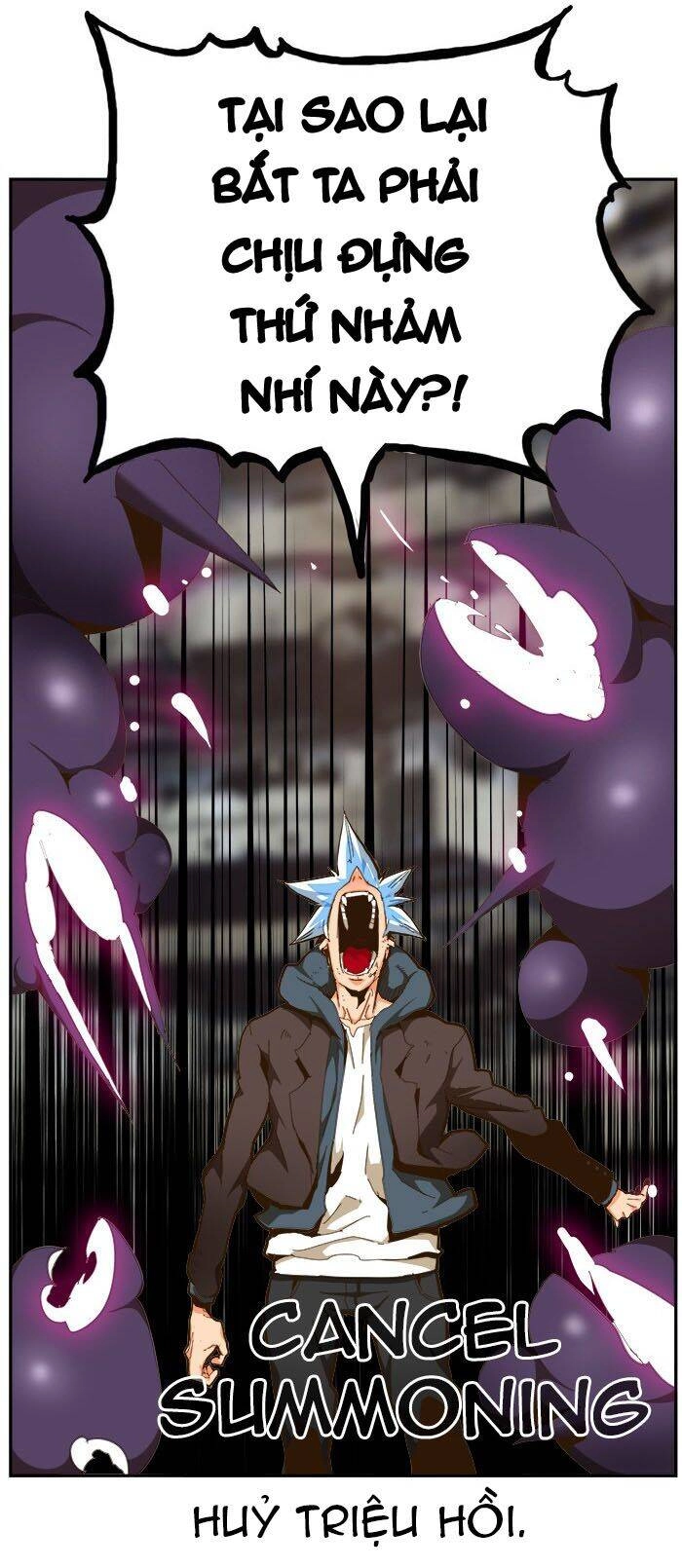 Chúa Tể Học Đường Chapter 447 - 72