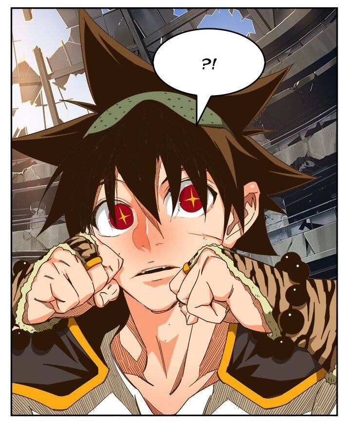 Chúa Tể Học Đường Chapter 447 - 73