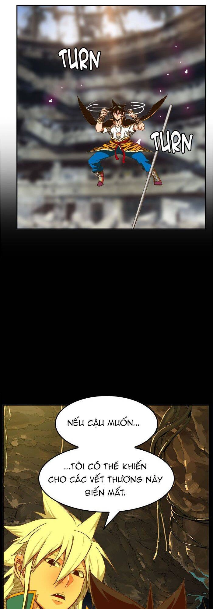 Chúa Tể Học Đường Chapter 447 - 74