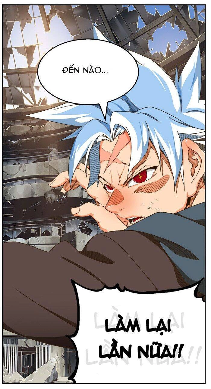 Chúa Tể Học Đường Chapter 447 - 79