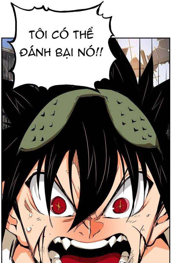 Chúa Tể Học Đường Chapter 447 - 80