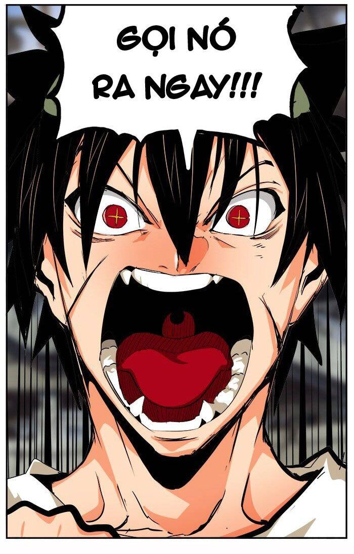 Chúa Tể Học Đường Chapter 447 - 82