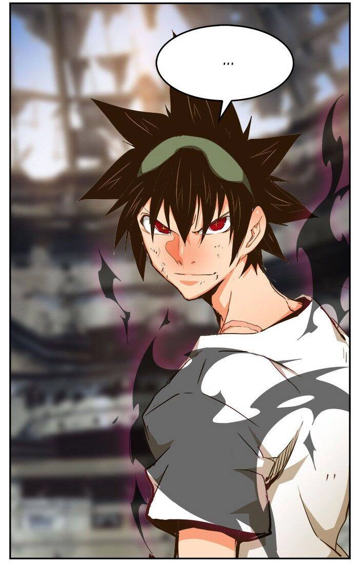 Chúa Tể Học Đường Chapter 447 - 84