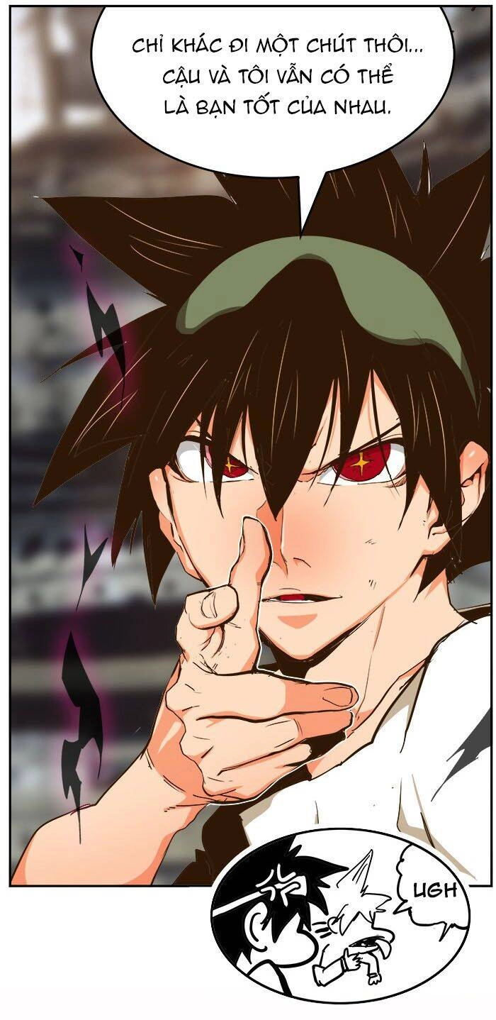 Chúa Tể Học Đường Chapter 447 - 85