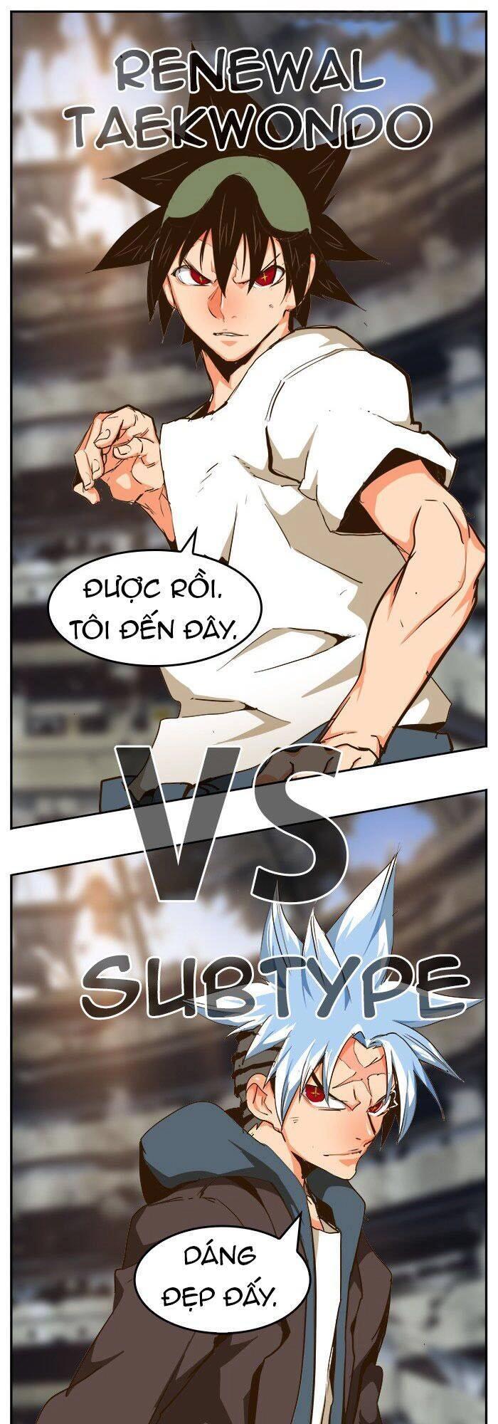 Chúa Tể Học Đường Chapter 447 - 86