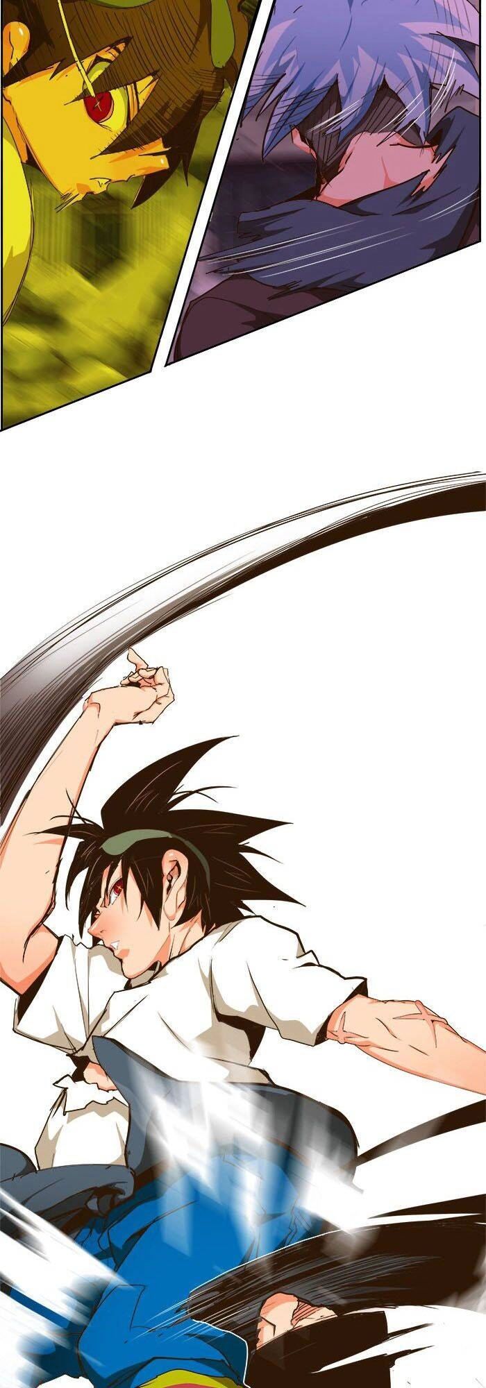 Chúa Tể Học Đường Chapter 447 - 88