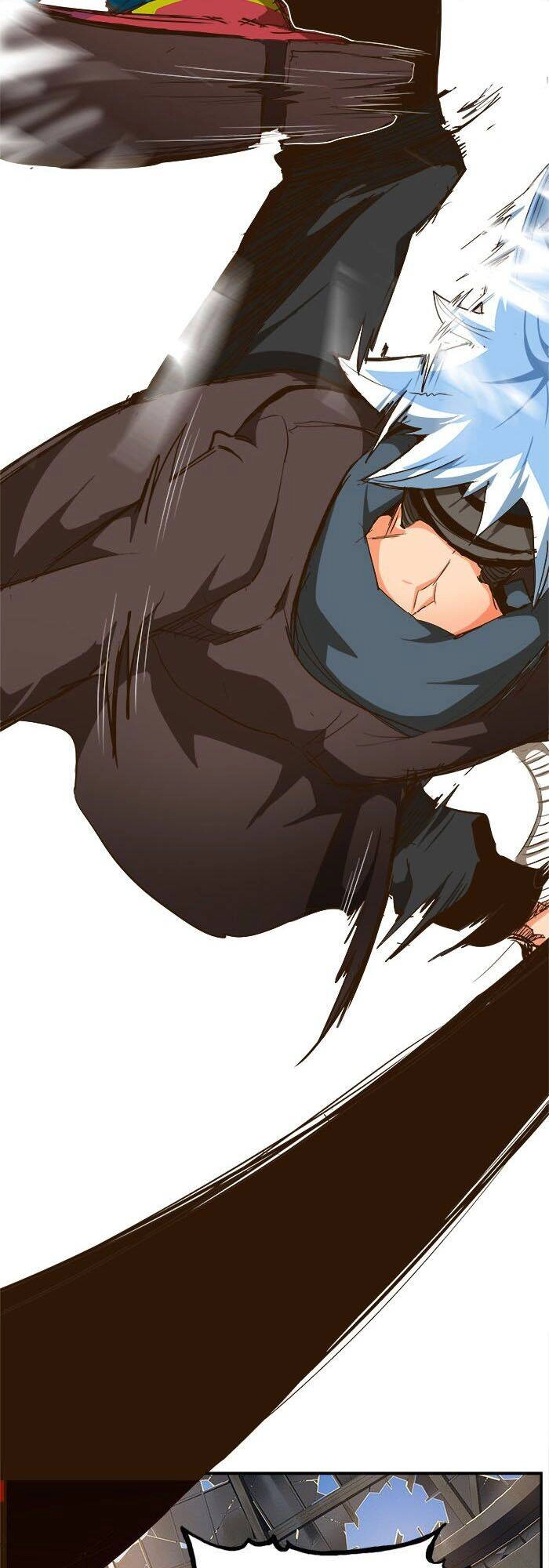 Chúa Tể Học Đường Chapter 447 - 89