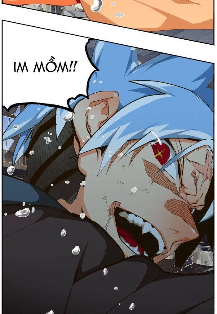 Chúa Tể Học Đường Chapter 447 - 91