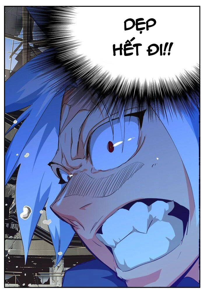 Chúa Tể Học Đường Chapter 447 - 93