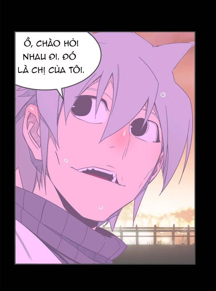 Chúa Tể Học Đường Chapter 448 - 1