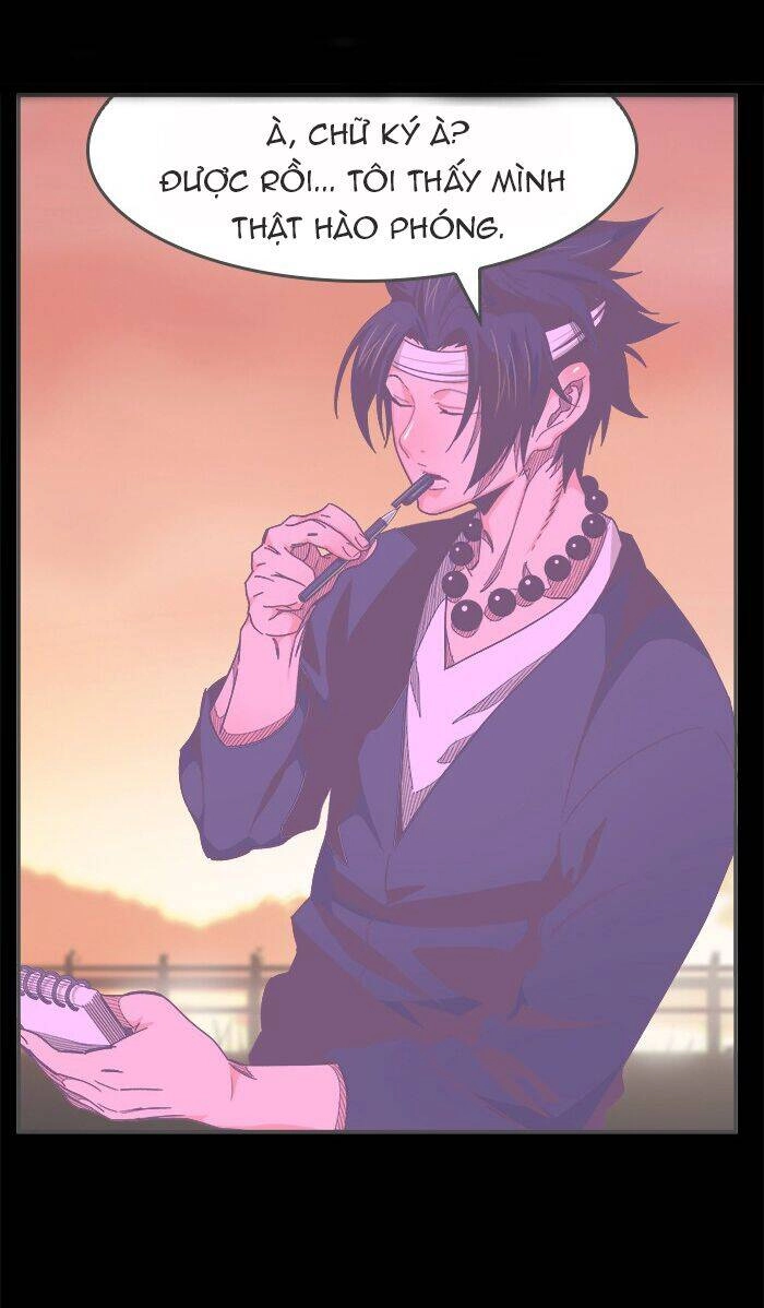 Chúa Tể Học Đường Chapter 448 - 3