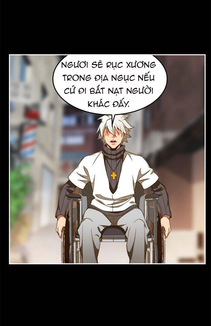 Chúa Tể Học Đường Chapter 448 - 9