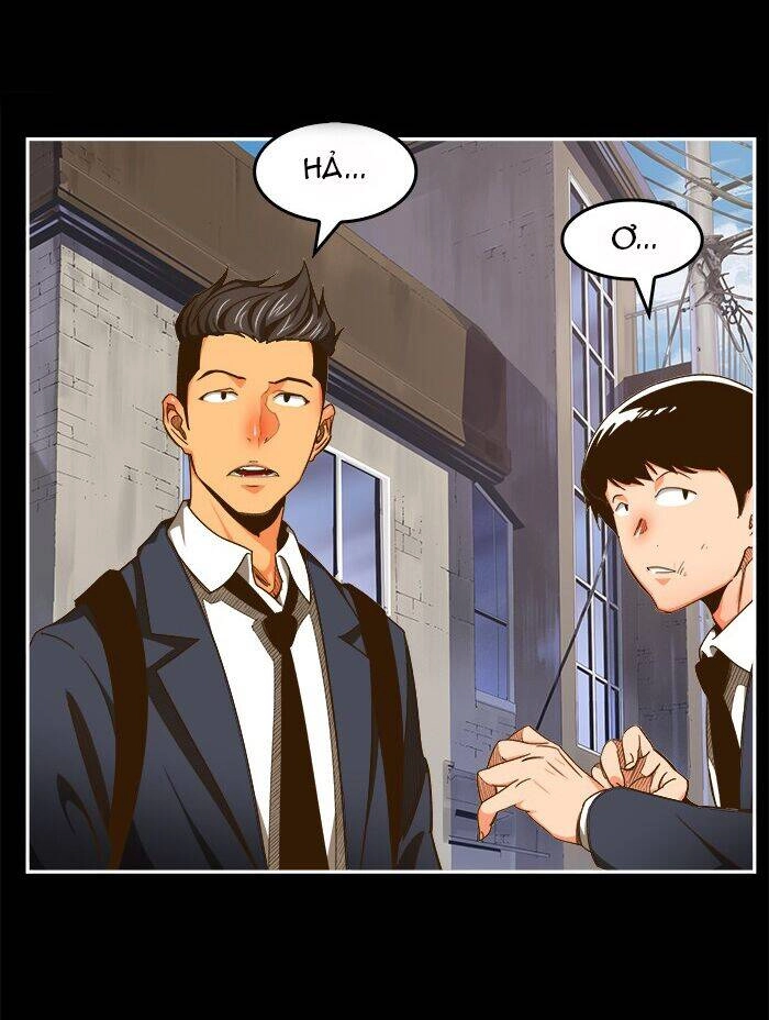 Chúa Tể Học Đường Chapter 448 - 10