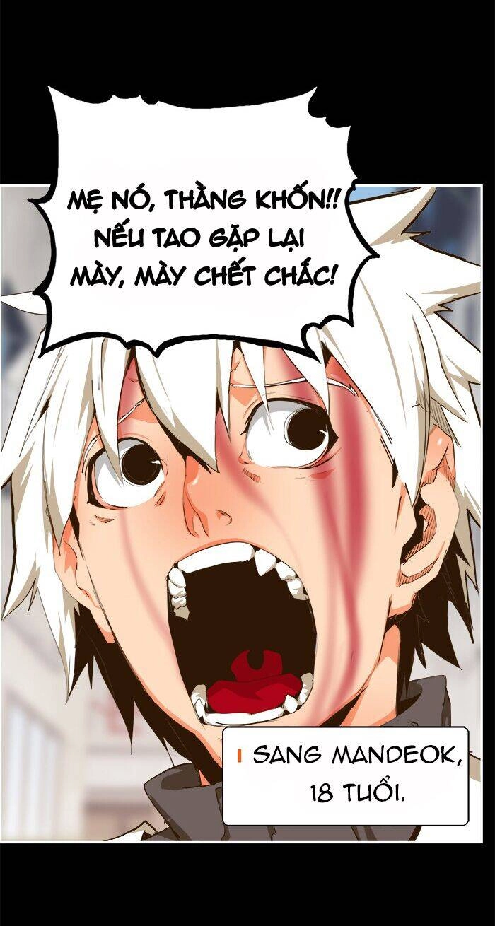 Chúa Tể Học Đường Chapter 448 - 18