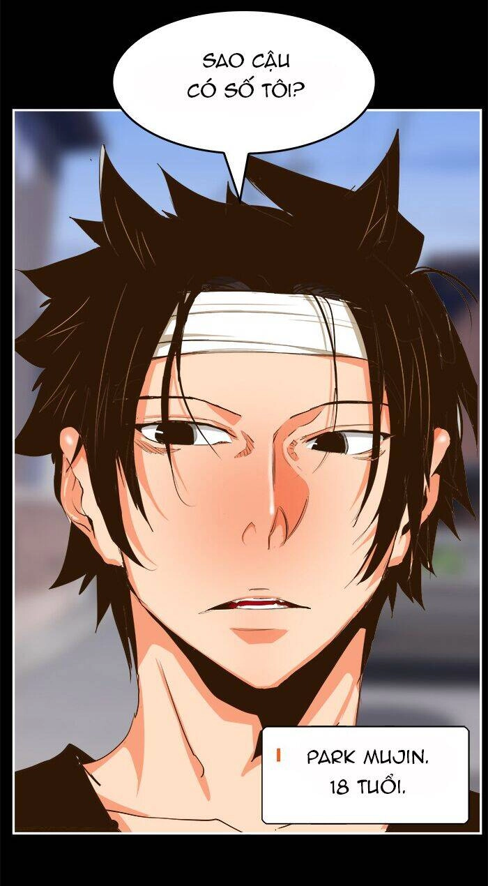 Chúa Tể Học Đường Chapter 448 - 20