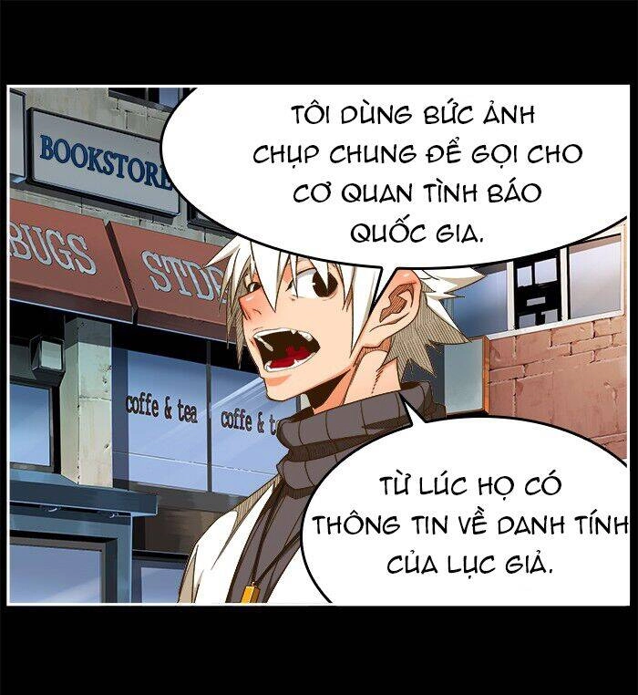 Chúa Tể Học Đường Chapter 448 - 21
